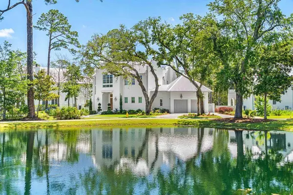 295 Churchill Oaks Drive, Santa Rosa Beach, FL 32459