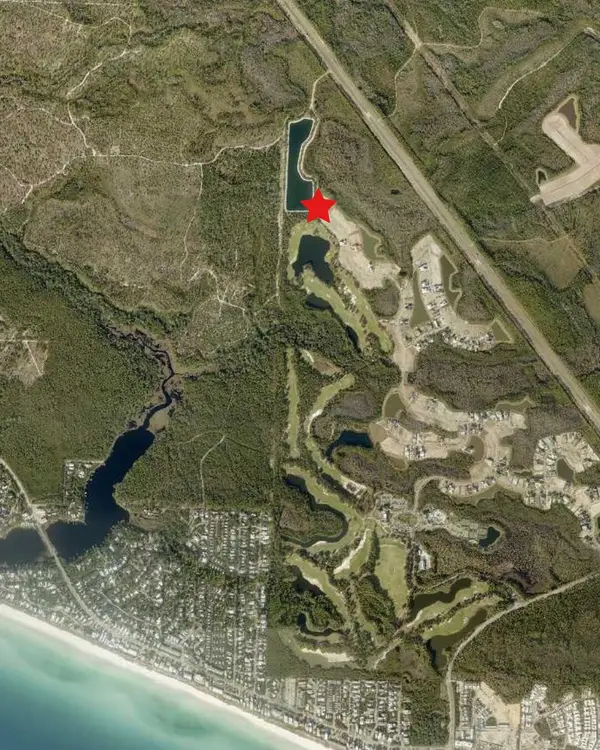 Lot 102 Windsong Drive, Inlet Beach, FL 32461