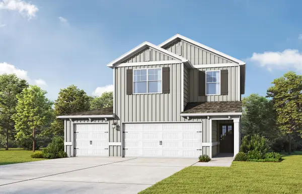 137 Sagebrush Drive, Freeport, FL 32439