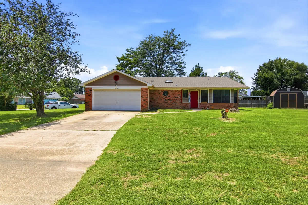 5649 Dove Drive, Pace, FL 32571 - #1