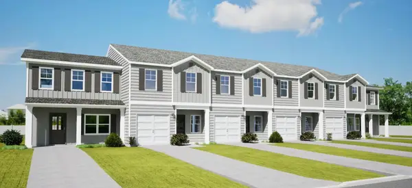 5878 N Tyndall Parkway, Panama City, FL 32404
