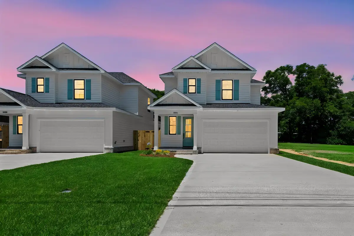 308 A Okaloosa Avenue, Valparaiso, FL 32580 - #1
