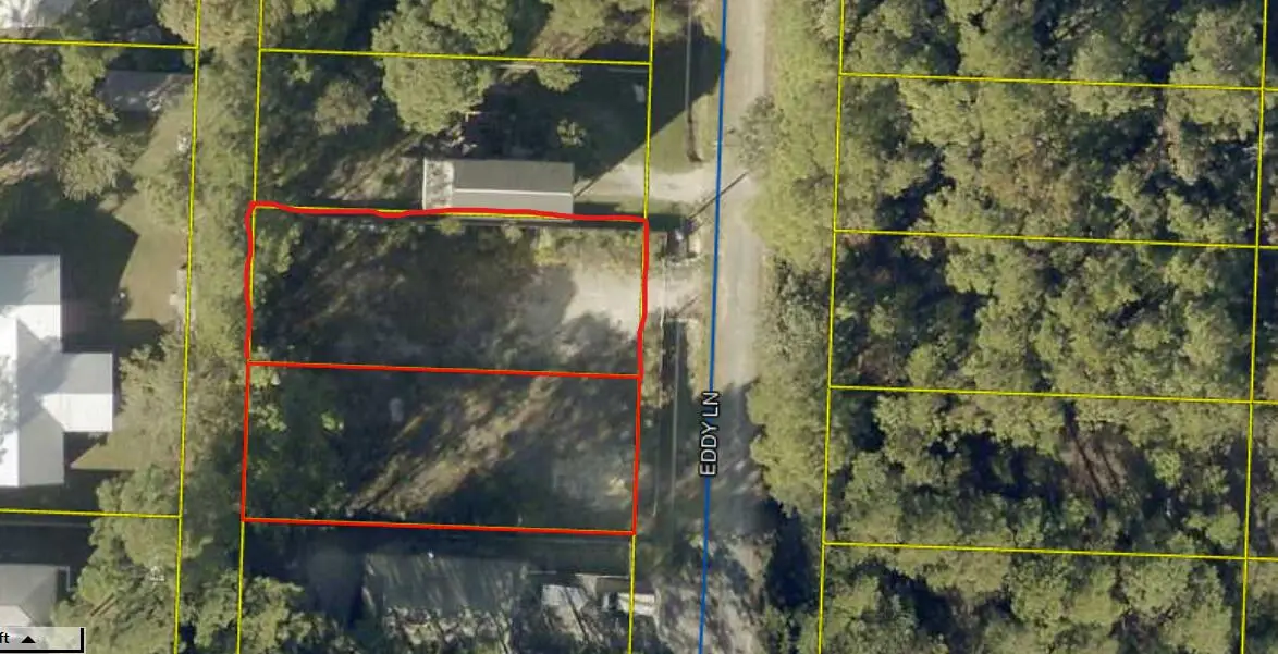 XXXX Eddy Lane, Santa Rosa Beach, FL 32459 - #1