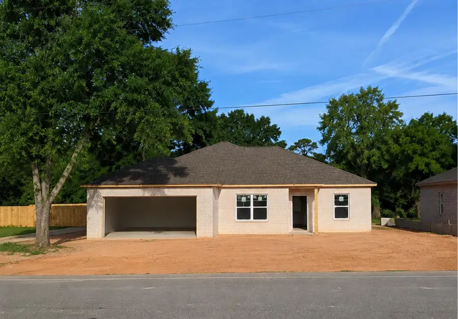 6140 Clover Street, Crestview, FL 32539 - #2