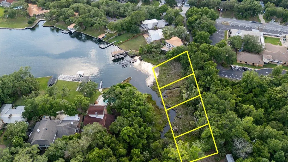 3,4,5 Petit Court, Shalimar, FL 32579 - #1
