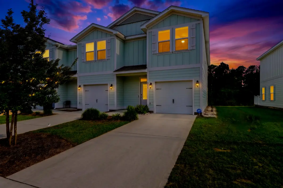 64 Crossing Lane # F, Santa Rosa Beach, FL 32459 - #1
