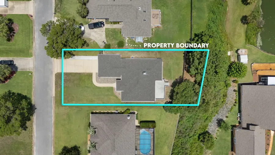 2704 Creeks Edge Lane, Navarre, FL 32566 - #3