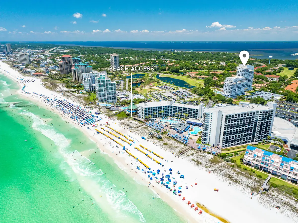 5000 S Sandestin Boulevard #UNIT 6210, Miramar Beach, FL 32550 - #1