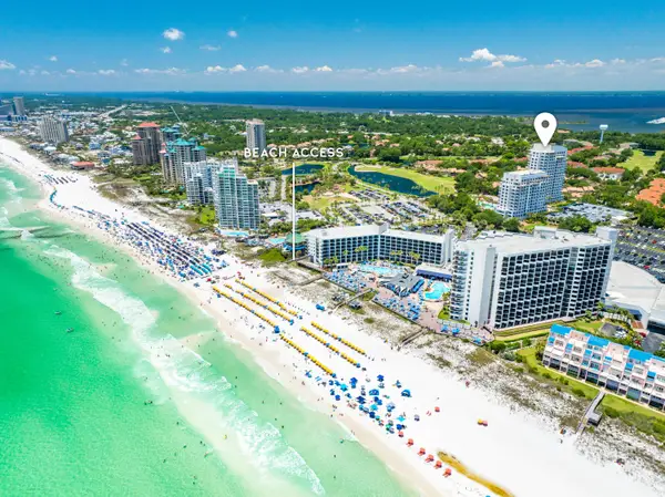 5000 S Sandestin Boulevard #UNIT 6210, Miramar Beach, FL 32550