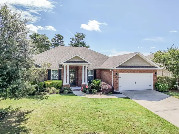 221 Sweet Tea Lane, Freeport, FL 32439
