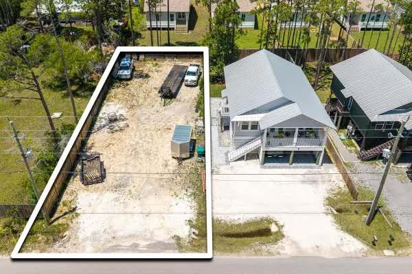 701 Indian Woman Road, Santa Rosa Beach, FL 32459