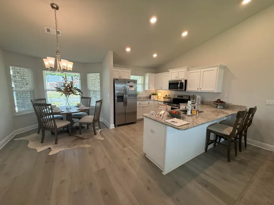 6100 Buckshot Drive, Crestview, FL 32539 - #3