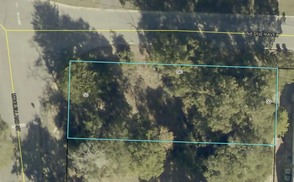 0 W Edney Avenue, Crestview, FL 32536 - #1