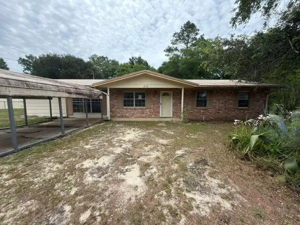 516 Forrest Court, Crestview, FL 32539