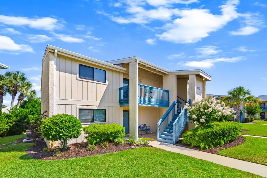 3755 Scenic Hwy 98 #301, Destin, FL 32541 - #2