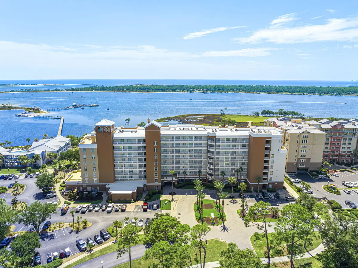 4100 Marriott Drive #UNIT 111, Panama City Beach, FL 32408 - #1