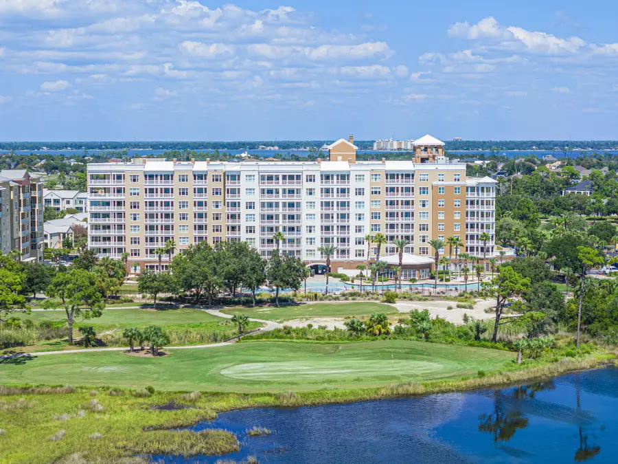 4100 Marriott Drive #UNIT 111, Panama City Beach, FL 32408 - #2