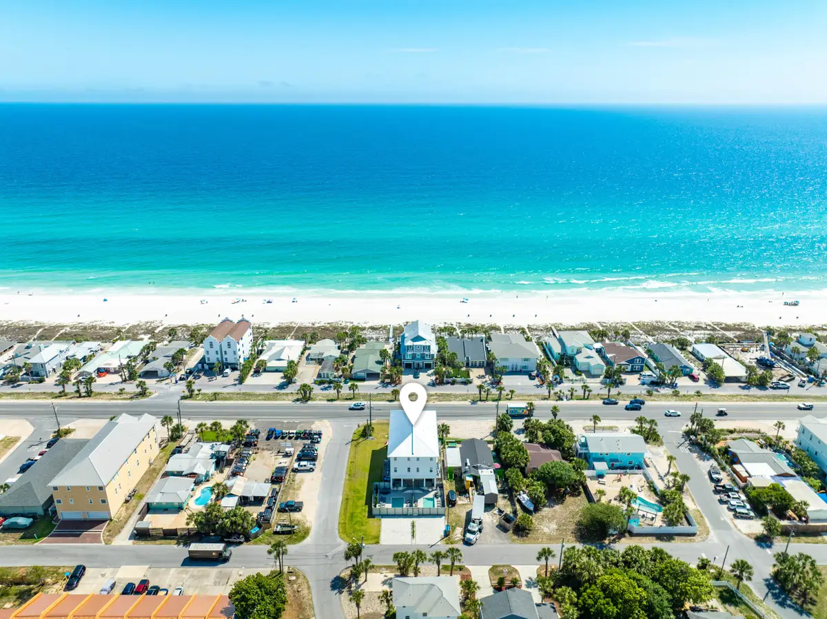 13308 Front Beach Road, Panama City Beach, FL 32407 - #1