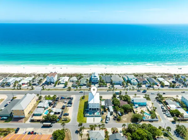 13308 Front Beach Road, Panama City Beach, FL 32407