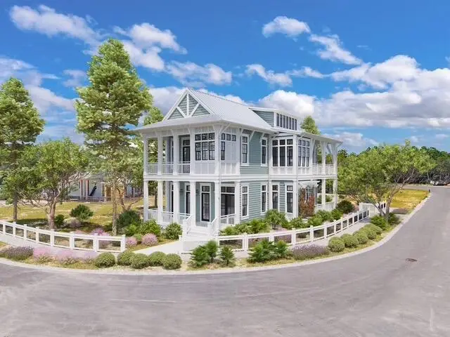 189 Climbing Rose Way, Santa Rosa Beach, FL 32459 - #1