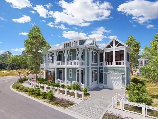 189 Climbing Rose Way, Santa Rosa Beach, FL 32459 - #3
