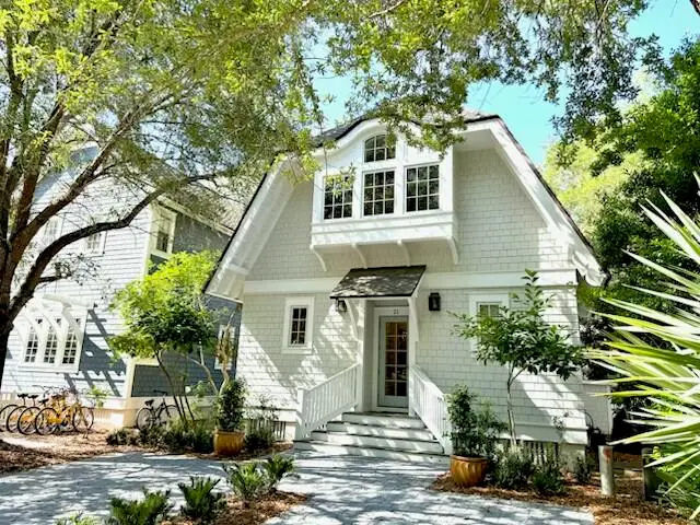 21 Anchor Rode Circle, Santa Rosa Beach, FL 32459 - #1