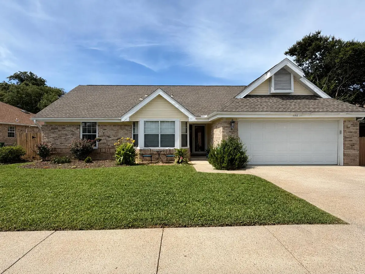 408 Ridge Wood Circle, Destin, FL 32541 - #1