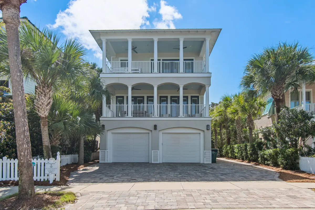 3610 Melrose Avenue, Destin, FL 32541 - #1