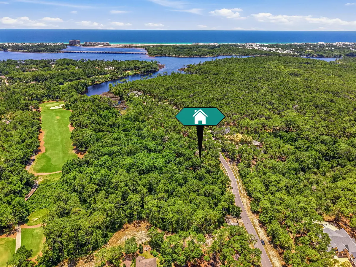 1731 Lost Cove Lane, Panama City Beach, FL 32413 - #1
