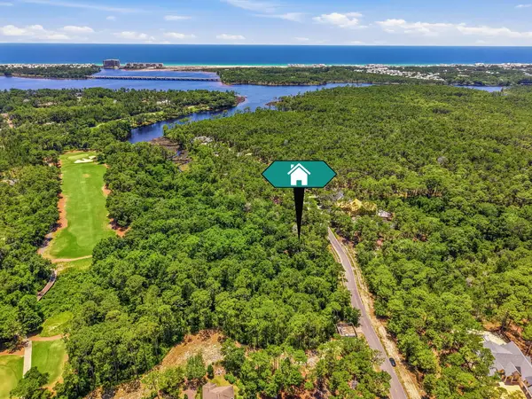 1731 Lost Cove Lane, Panama City Beach, FL 32413