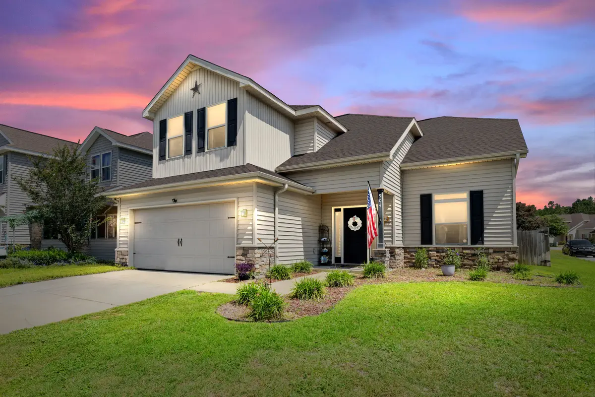 904 S Peoria Court, Crestview, FL 32536 - #1