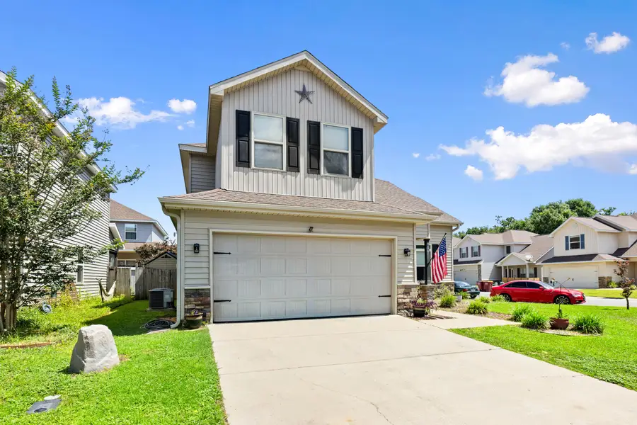 904 S Peoria Court, Crestview, FL 32536 - #3