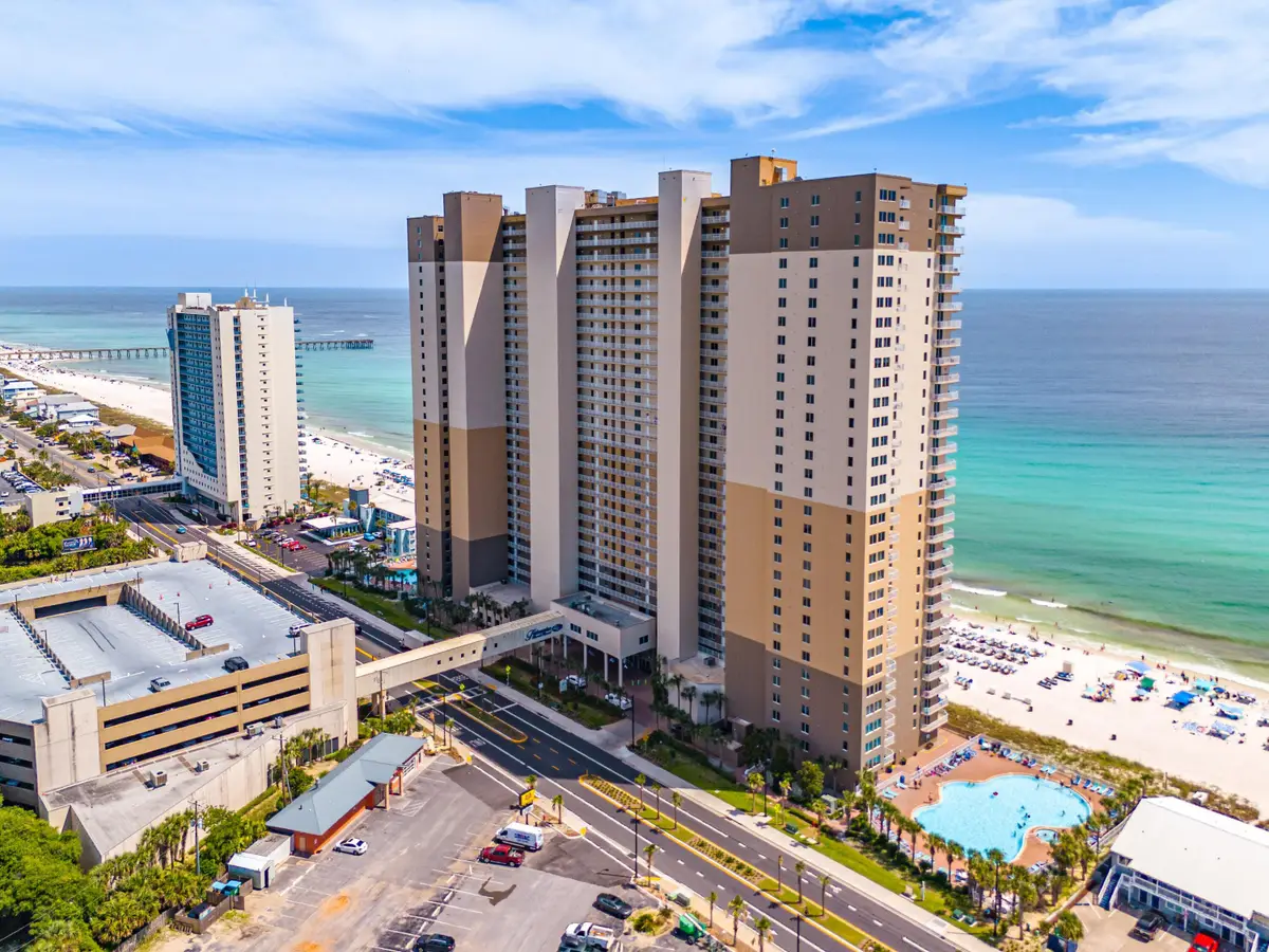 16819 Front Beach Road #UNIT 2916, Panama City Beach, FL 32413 - #1