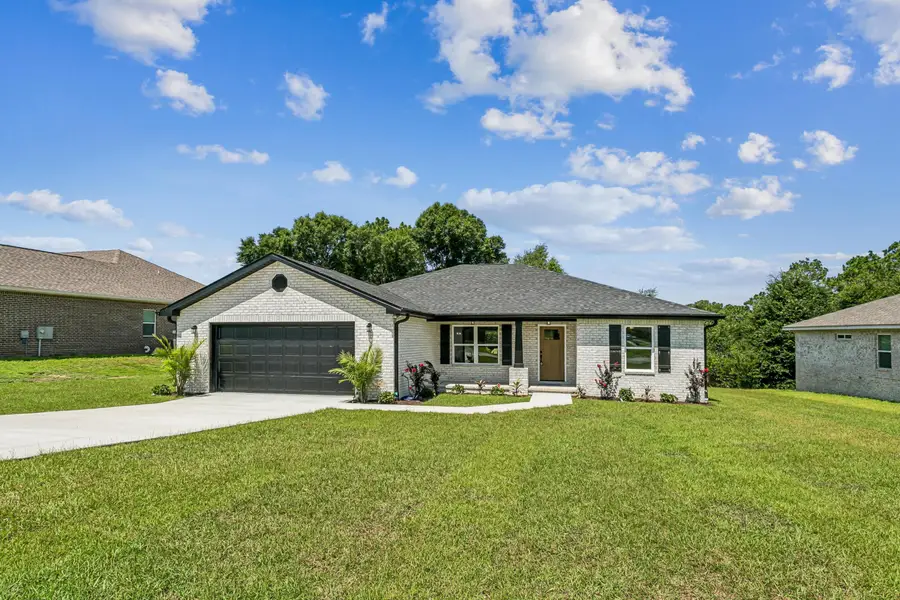 249 Paradise Palm Circle, Crestview, FL 32536 - #2