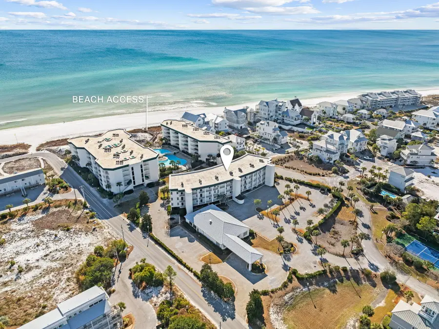 34 Chivas Lane #301C, Santa Rosa Beach, FL 32459 - #3