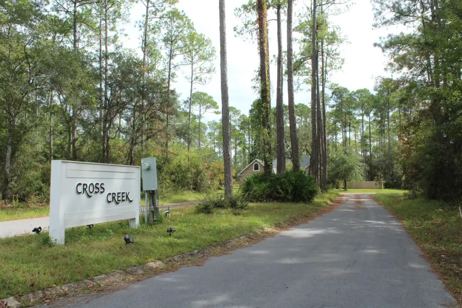 Lot 4 Cross Creek Circle, Freeport, FL 32439 - #3