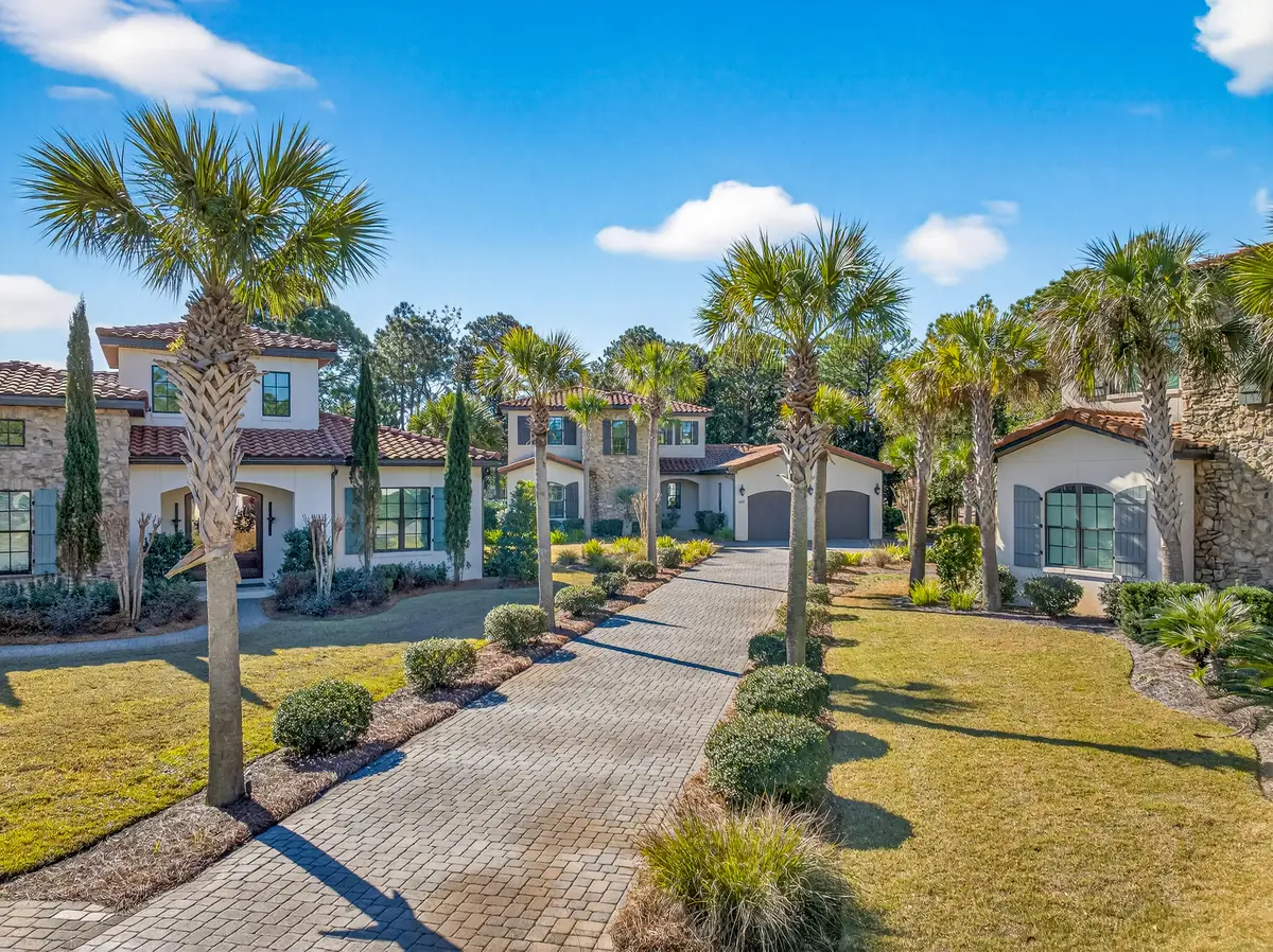 1619 San Giovanni Drive, Miramar Beach, FL 32550 - #1