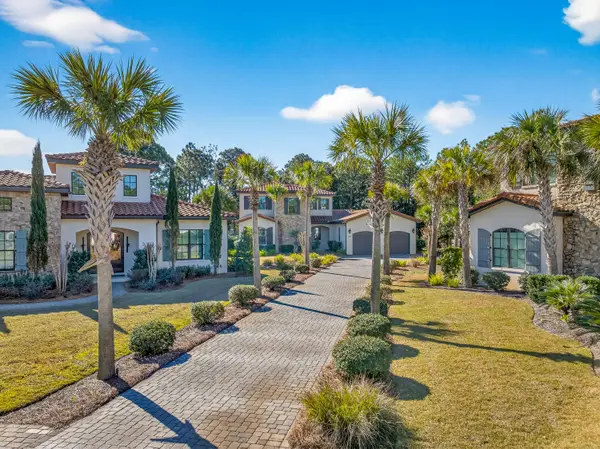1619 San Giovanni Drive, Miramar Beach, FL 32550