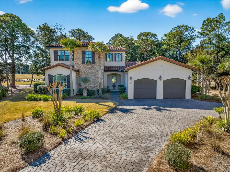 1619 San Giovanni Drive, Miramar Beach, FL 32550 - #2
