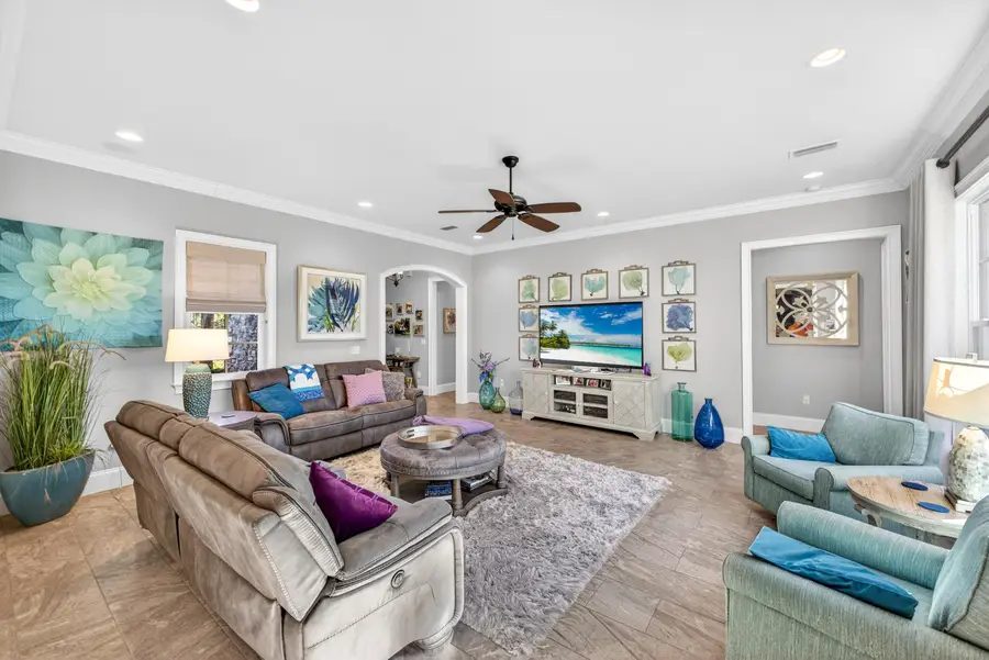 1619 San Giovanni Drive, Miramar Beach, FL 32550 - #3