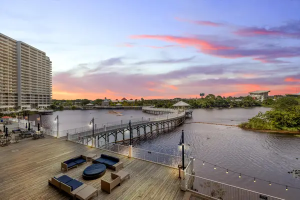 9860 S Thomas Drive #108, Panama City Beach, FL 32408