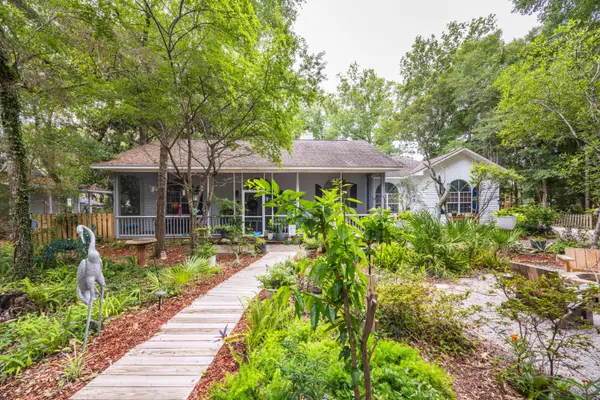 198 N Blue Heron Drive, Santa Rosa Beach, FL 32459