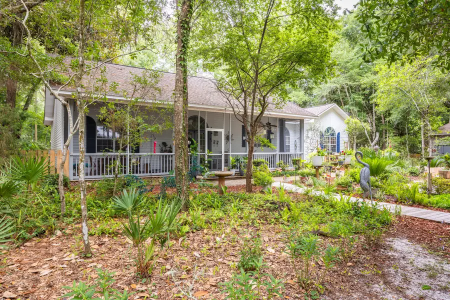 198 N Blue Heron Drive, Santa Rosa Beach, FL 32459 - #2