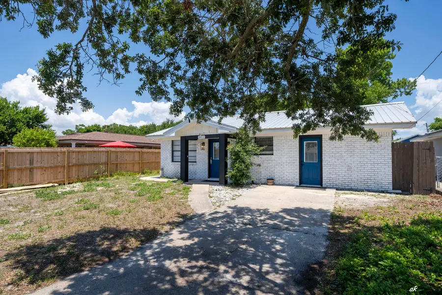 5412 Hilltop Avenue, Panama City Beach, FL 32408 - #2