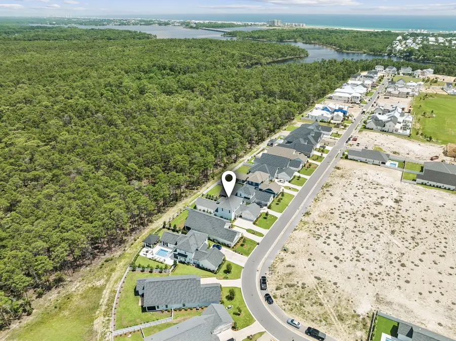 113 E Pollard Cove, Inlet Beach, FL 32461 - #3