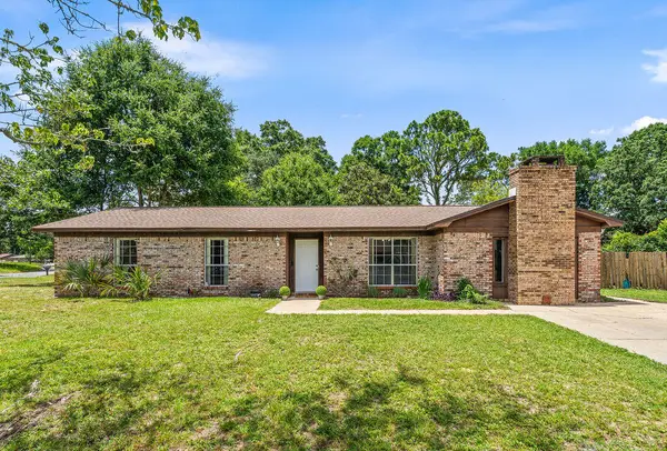 4770 Yacht Harbor Drive, Pensacola, FL 32514