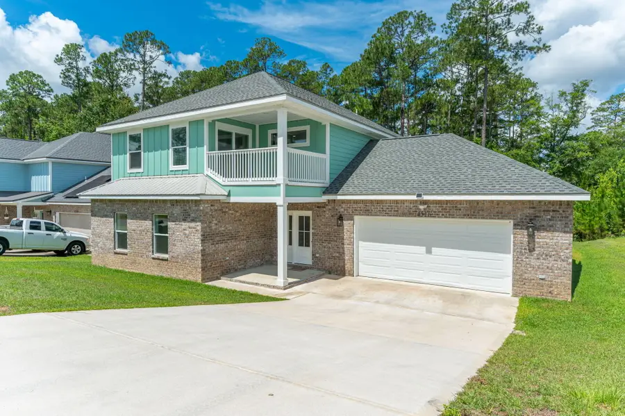 4516 Hermosa Road, Crestview, FL 32539 - #2