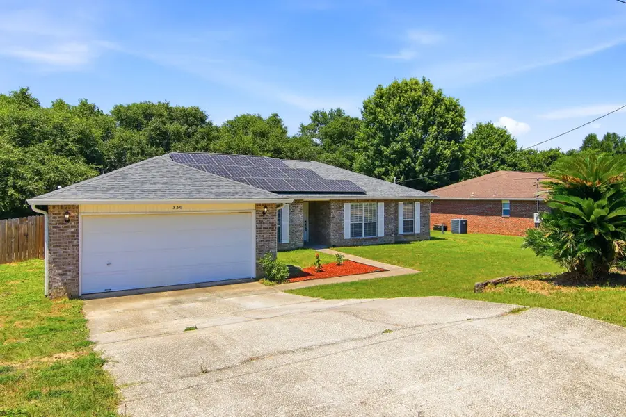 330 Egan Drive, Crestview, FL 32536 - #2