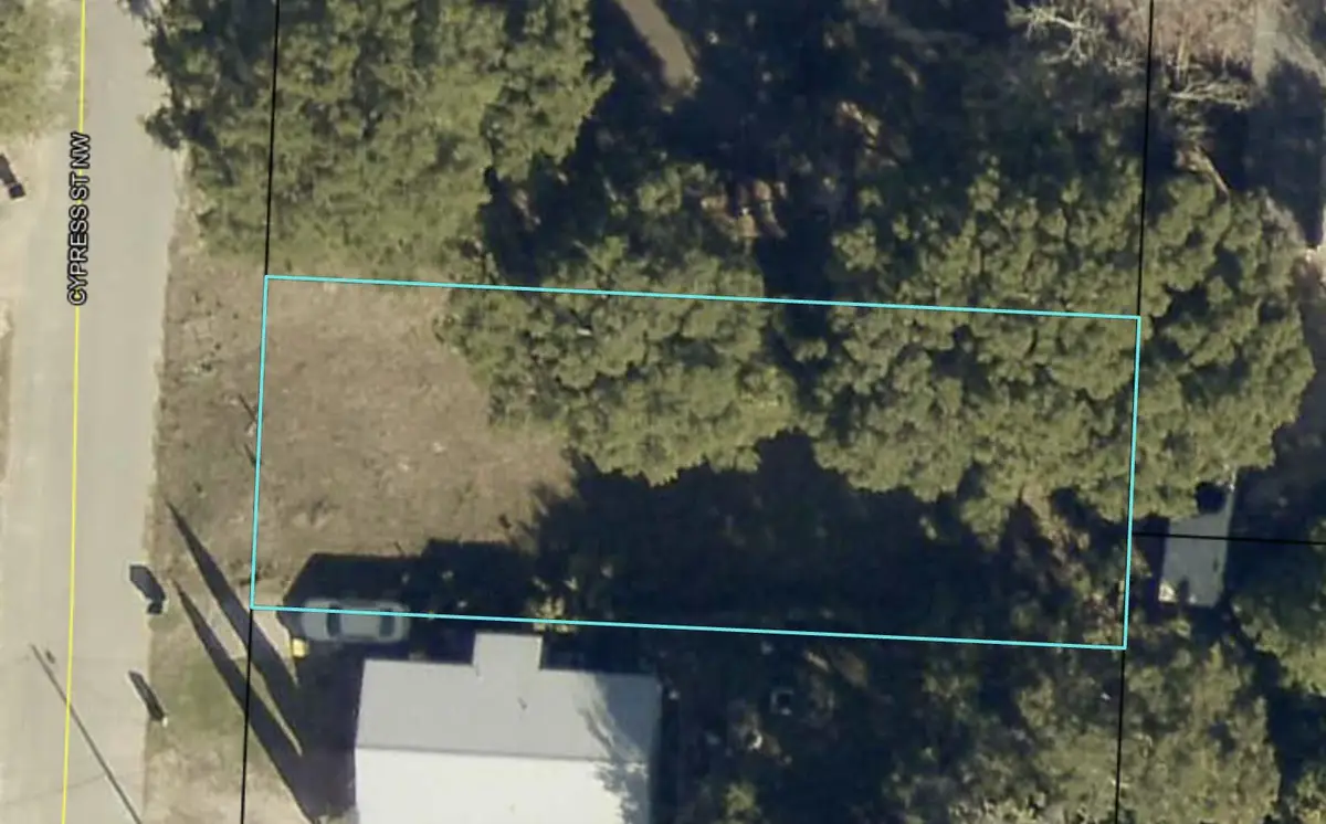 227 NW Cypress Street #C, Fort Walton Beach, FL 32548 - #1