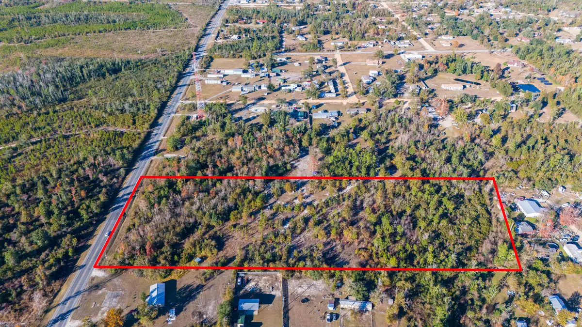 00 Hwy 2301, Panama City, FL 32404 - #1